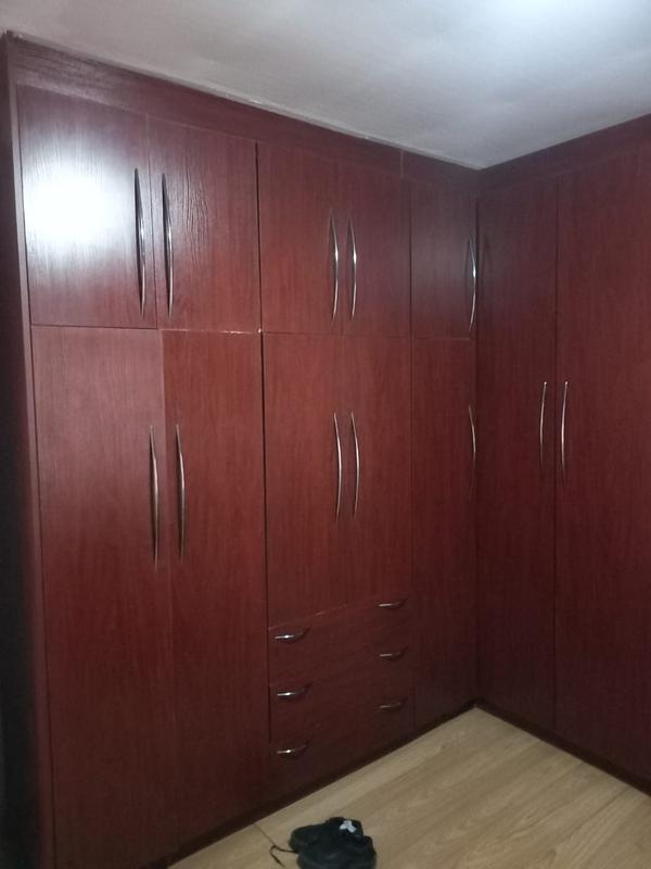2 Bedroom Property for Sale in Thabong Free State